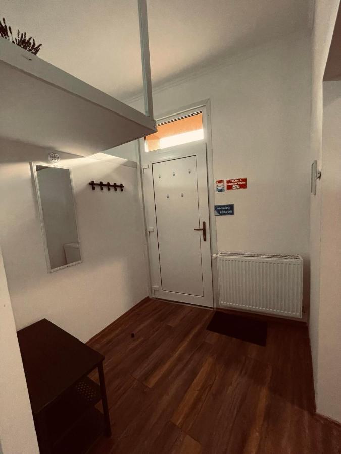 Mazli Vendeghaz Hotel Sátoraljaújhely Bagian luar foto