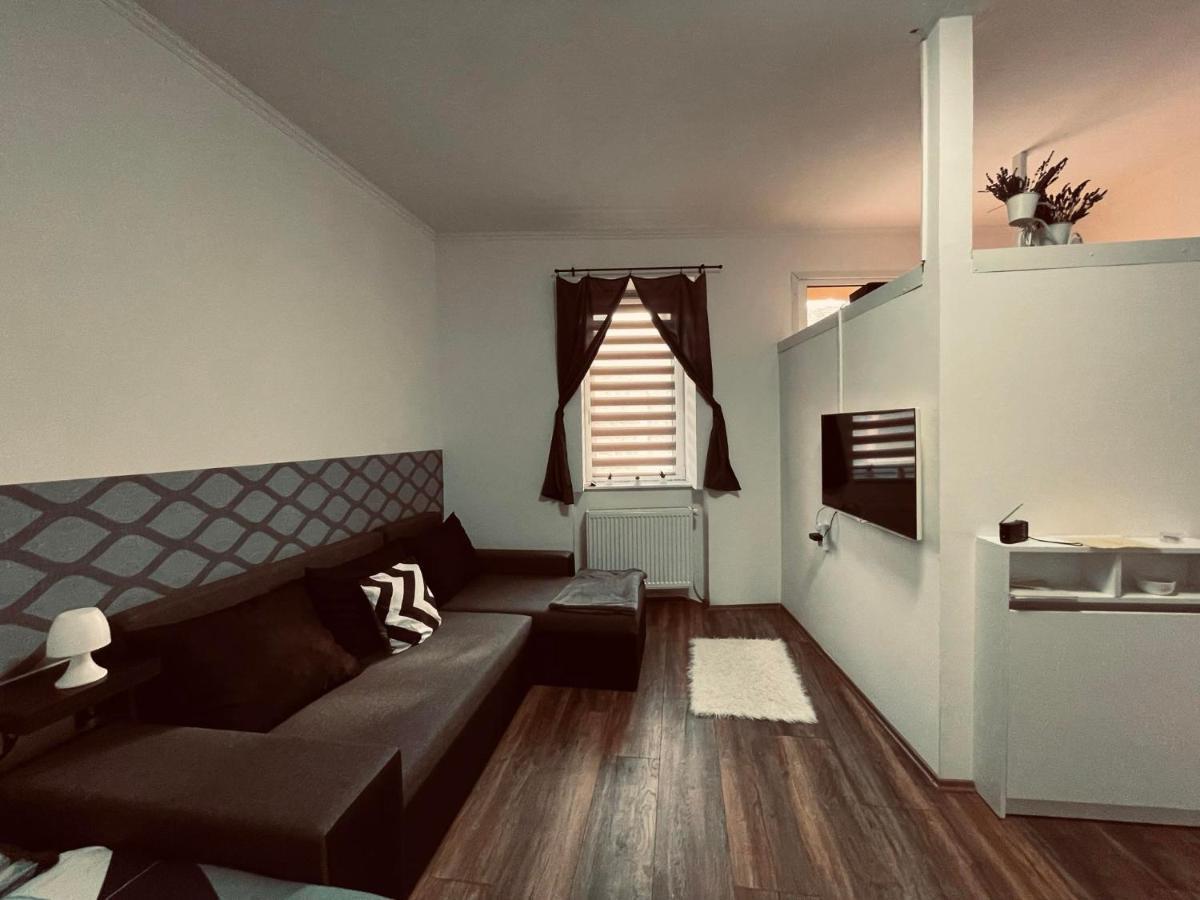 Mazli Vendeghaz Hotel Sátoraljaújhely Bagian luar foto