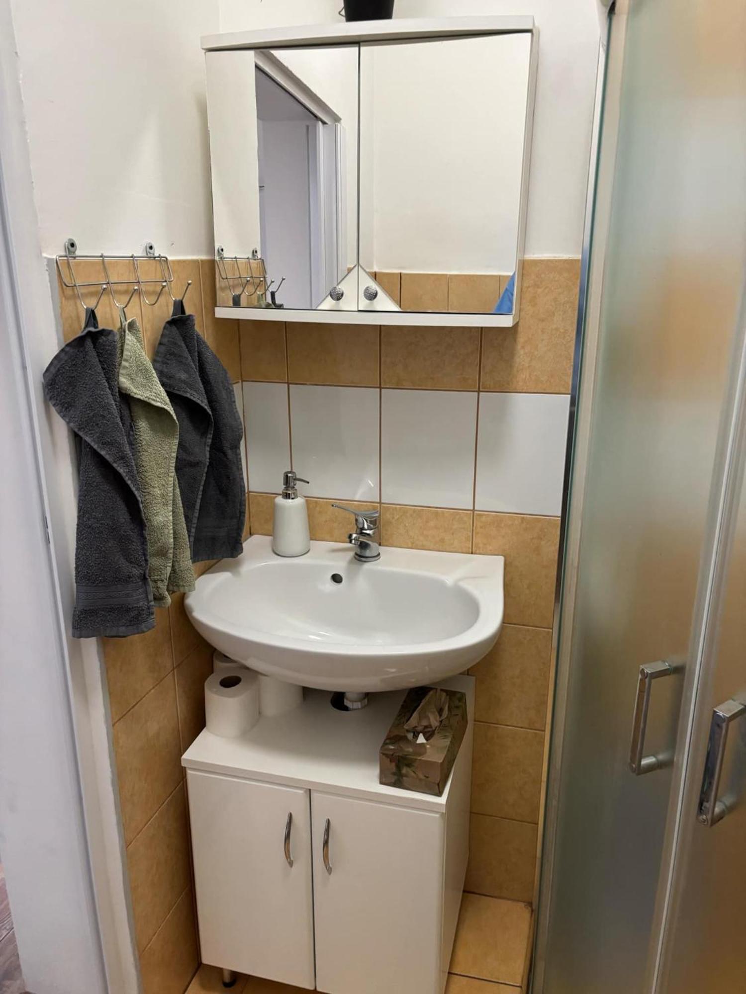 Mazli Vendeghaz Hotel Sátoraljaújhely Bagian luar foto